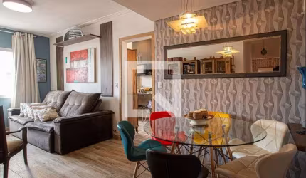 Apartamento à Venda - Bela Vista, 2 Quartos,  69 m2