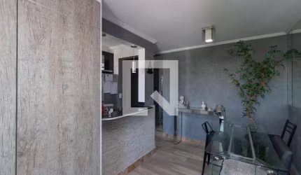 Apartamento à Venda - Parque Novo Mundo , 2 Quartos,  70 m2