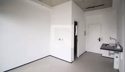 Apartamento à Venda - Vila Olímpia, 1 Quarto,  23 m2
