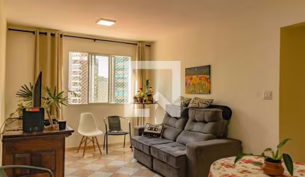 Apartamento à Venda - Jabaquara, 3 Quartos,  72 m2