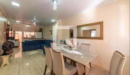 Casa à Venda - Bosque da Saúde, 4 Quartos,  174 m2