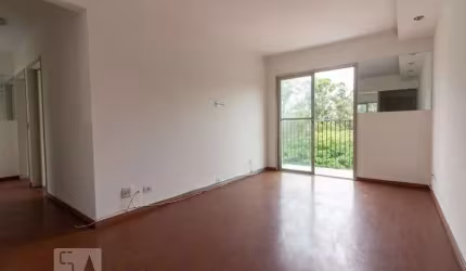 Apartamento à Venda - Butantã, 3 Quartos,  76 m2