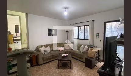 Casa à Venda - Vila Invernada, 2 Quartos,  120 m2