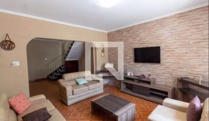 Casa à Venda - Vila Re, 3 Quartos,  120 m2