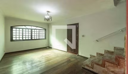 Casa à Venda - Bosque da Saúde, 3 Quartos,  100 m2