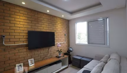 Apartamento à Venda - Vila Andrade, 2 Quartos,  73 m2