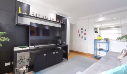 Apartamento à Venda - Santana, 2 Quartos,  95 m2