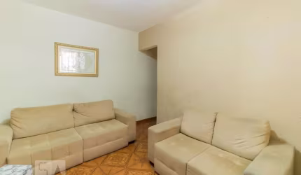 Casa à Venda - Jardim Aricanduva, 2 Quartos,  115 m2