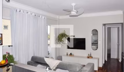 Apartamento à Venda - Casa Verde, 1 Quarto,  40 m2