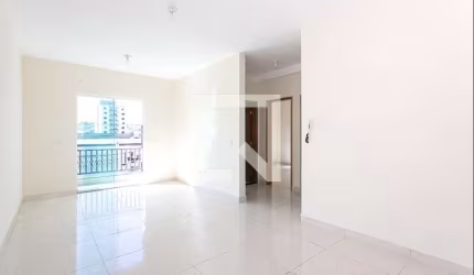 Apartamento à Venda - Vila Carrão, 2 Quartos,  64 m2
