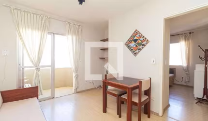 Apartamento à Venda - Bela Vista, 1 Quarto,  50 m2