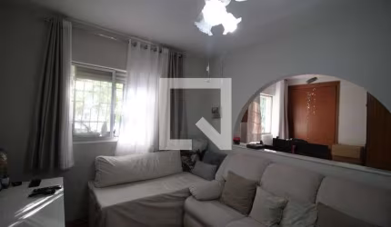 Apartamento à Venda - Jardim Marajoara , 2 Quartos,  91 m2