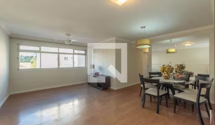 Apartamento à Venda - Bosque da Saúde, 2 Quartos,  78 m2