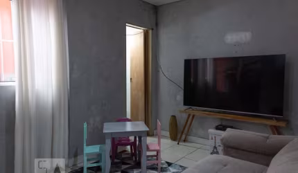 Casa à Venda - Vila Formosa, 2 Quartos,  100 m2