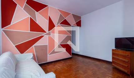 Casa à Venda - Jardim Anália Franco, 2 Quartos,  125 m2
