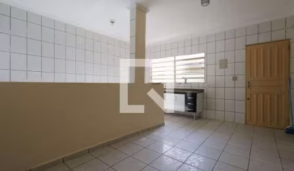 Casa à Venda - Santana, 1 Quarto,  70 m2