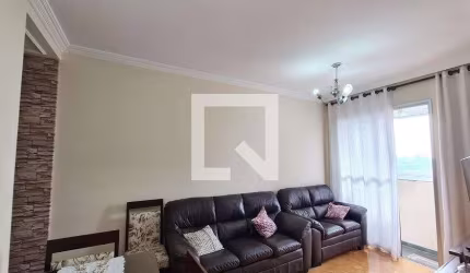 Apartamento à Venda - Sapopemba, 2 Quartos,  63 m2