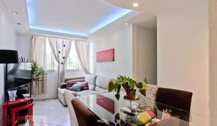 Apartamento à Venda - Mandaqui, 3 Quartos,  70 m2