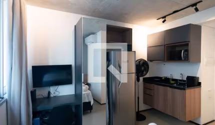 Apartamento à venda - Consolação, 17246m2