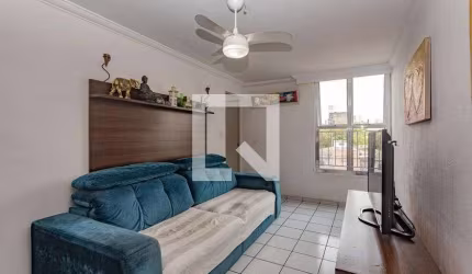 Apartamento à Venda - Bosque da Saúde, 2 Quartos,  62 m2