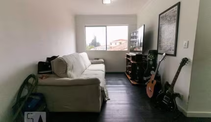 Apartamento à Venda - Jabaquara, 3 Quartos,  84 m2