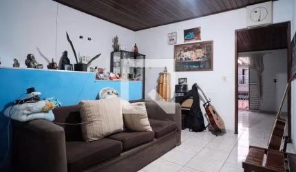 Casa à Venda - Jardim Aricanduva, 4 Quartos,  217 m2