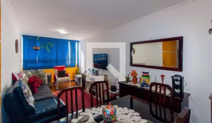 Apartamento à Venda - Vila Santa Clara, 3 Quartos,  86 m2