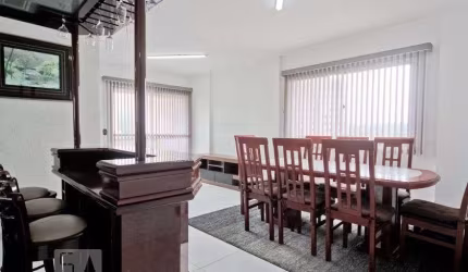 Apartamento à Venda - Mandaqui, 3 Quartos,  105 m2