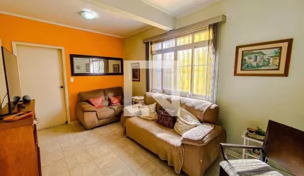 Apartamento à Venda - Vila Mariana, 3 Quartos,  98 m2