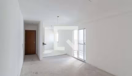 Apartamento à Venda - Tatuapé, 2 Quartos,  51 m2