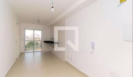Apartamento à Venda - Mooca, 2 Quartos,  41 m2