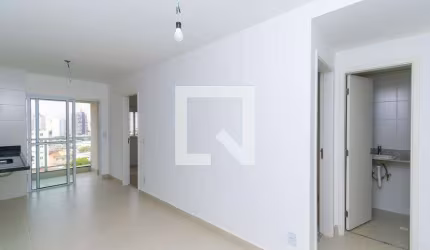 Apartamento à Venda - Mooca, 2 Quartos,  41 m2
