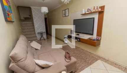 Casa à Venda - Artur Alvim, 2 Quartos,  89 m2