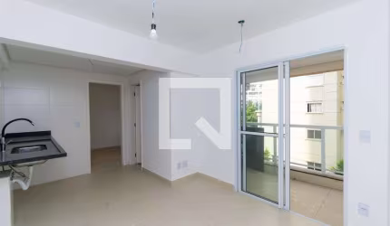 Apartamento à Venda - Mooca, 2 Quartos,  41 m2