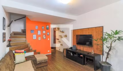 Casa à Venda - Jardim Sao Luis, 2 Quartos,  90 m2