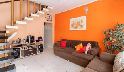 Casa à Venda - Vila Maria , 2 Quartos,  100 m2