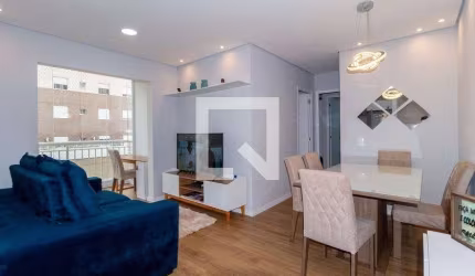 Apartamento à Venda - Belém, 2 Quartos,  57 m2