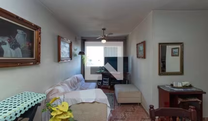 Apartamento à Venda - Vila Guilherme, 2 Quartos,  62 m2