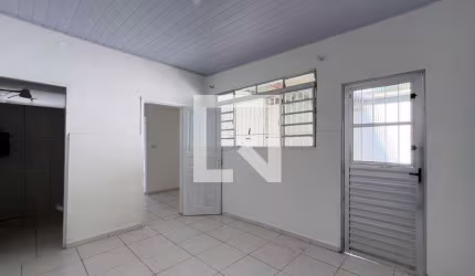 Casa à Venda - Cambuci, 3 Quartos,  135 m2