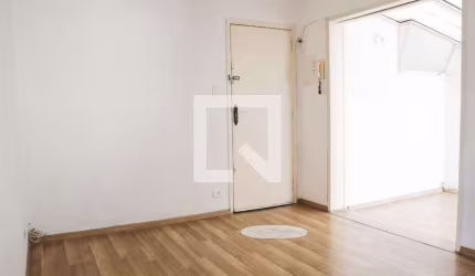 Apartamento à Venda - Água Fria, 2 Quartos,  60 m2
