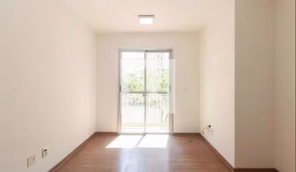 Apartamento à Venda - Tatuapé, 2 Quartos,  52 m2