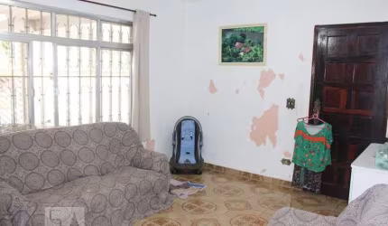 Casa à Venda - Itaquera, 4 Quartos,  300 m2