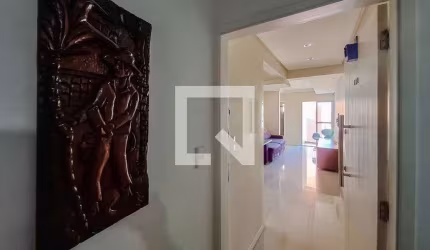 Apartamento à Venda - Liberdade, 2 Quartos,  56 m2