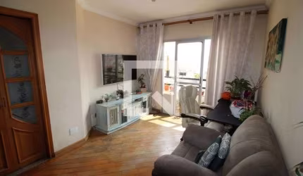 Apartamento à Venda - Santana, 3 Quartos,  77 m2