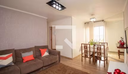 Apartamento à Venda - Freguesia do Ó, 3 Quartos,  62 m2