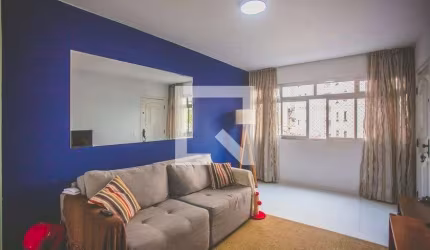 Apartamento à Venda - Saúde, 2 Quartos,  63 m2