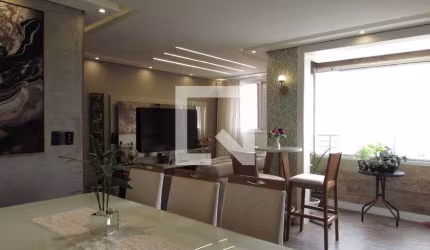 Apartamento à Venda - Jardim Éster Yolanda, 2 Quartos,  78 m2