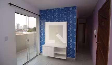 Apartamento à Venda - Vila Carrão, 2 Quartos,  40 m2