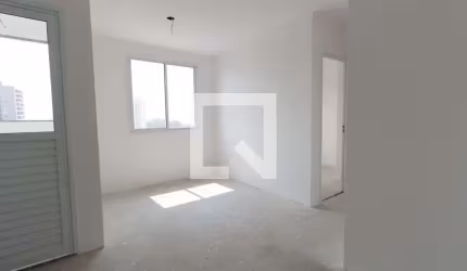Apartamento à Venda - Freguesia do Ó, 2 Quartos,  39 m2