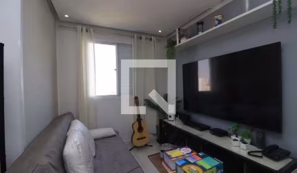 Apartamento à Venda - Penha de França, 2 Quartos,  82 m2